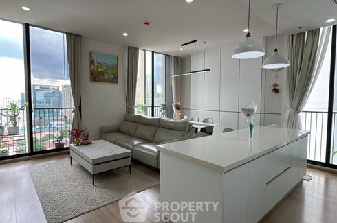 3 Bedroom Condo for rent in The Colony Sukhumvit 11, Khlong Toei Nuea, Bangkok near BTS Nana