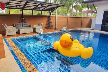 2 Bedroom House for rent in Huai Yai, Chonburi