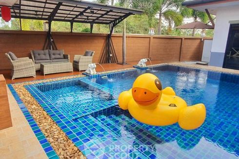 2 Bedroom House for rent in Huai Yai, Chonburi
