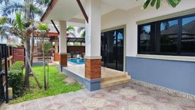 2 Bedroom House for rent in Huai Yai, Chonburi