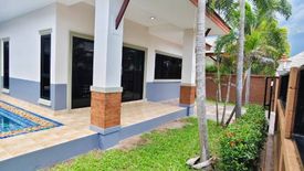 2 Bedroom House for rent in Huai Yai, Chonburi