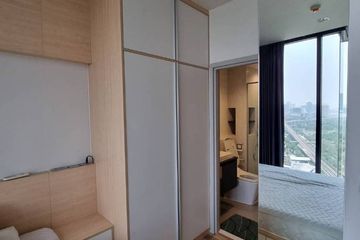 1 Bedroom Condo for rent in THE LINE Jatujak - Mochit, Chatuchak, Bangkok near MRT Chatuchak Park