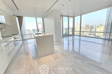 2 Bedroom Condo for rent in Four Seasons Private Residences, Thung Wat Don, Bangkok near BTS Saphan Taksin