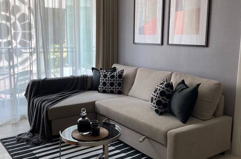 2 Bedroom Condo for rent in Q Langsuan, Lumpini, Bangkok near BTS Ratchadamri