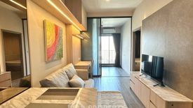 1 Bedroom Condo for rent in Ideo Sukhumvit - Rama 4, Phra Khanong, Bangkok near BTS Phra Khanong