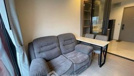 1 Bedroom Condo for rent in Life Asoke Hype, Makkasan, Bangkok near MRT Phra Ram 9