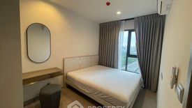 1 Bedroom Condo for rent in Life Asoke Hype, Makkasan, Bangkok near MRT Phra Ram 9