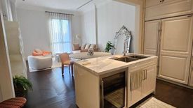 3 Bedroom Condo for rent in 98 Wireless, Lumpini, Bangkok near BTS Ploen Chit