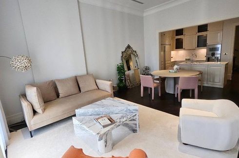 3 Bedroom Condo for rent in 98 Wireless, Lumpini, Bangkok near BTS Ploen Chit