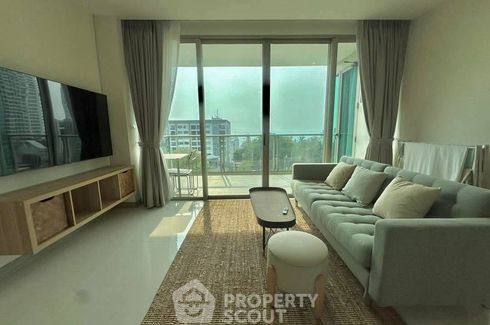 2 Bedroom Condo for rent in The Riviera Wongamat, Na Kluea, Chonburi