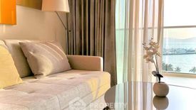 1 Bedroom Condo for rent in Movenpick Residences & Pool Villas, Na Jomtien, Chonburi