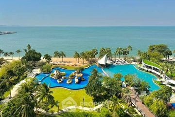 1 Bedroom Condo for rent in Movenpick Residences & Pool Villas, Na Jomtien, Chonburi