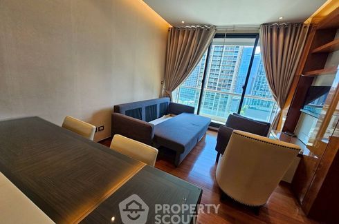 1 Bedroom Condo for rent in The Address Sukhumvit 28, Khlong Tan, Bangkok near BTS Phrom Phong