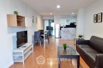 2 Bedroom Condo for rent in The Waterford Diamond, Khlong Tan, Bangkok near BTS Phrom Phong