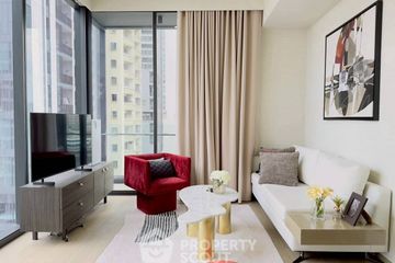 2 Bedroom Condo for rent in Celes Asoke, Khlong Toei Nuea, Bangkok near BTS Asoke