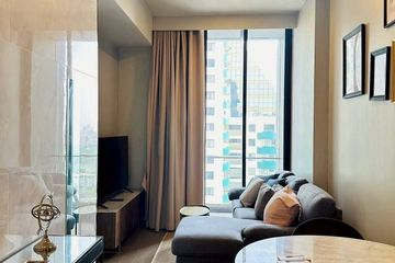 1 Bedroom Condo for rent in Celes Asoke, Khlong Toei Nuea, Bangkok near BTS Asoke