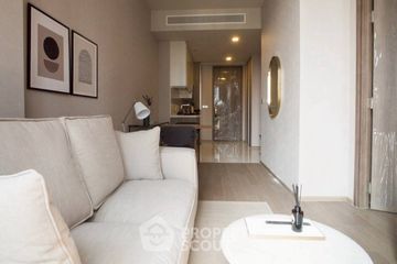 1 Bedroom Condo for rent in Celes Asoke, Khlong Toei Nuea, Bangkok near BTS Asoke