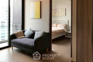 1 Bedroom Condo for rent in Celes Asoke, Khlong Toei Nuea, Bangkok near BTS Asoke