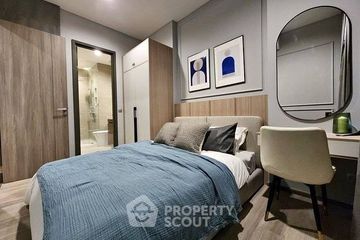 1 Bedroom Condo for rent in RHYTHM Charoenkrung Pavillion, Wat Phraya Krai, Bangkok near BTS Saphan Taksin