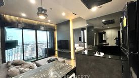 2 Bedroom Condo for rent in Whizdom Avenue Ratchada - Ladprao, Chom Phon, Bangkok near MRT Lat Phrao