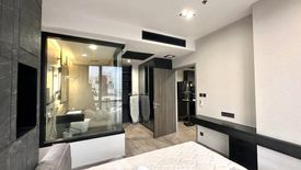 2 Bedroom Condo for rent in Whizdom Avenue Ratchada - Ladprao, Chom Phon, Bangkok near MRT Lat Phrao