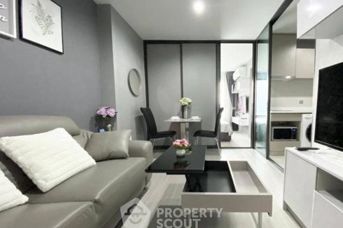 1 Bedroom Condo for rent in Life Ladprao, Chom Phon, Bangkok near BTS Ladphrao Intersection
