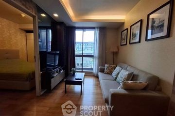 1 Bedroom Condo for rent in Khlong Toei, Bangkok near BTS Nana