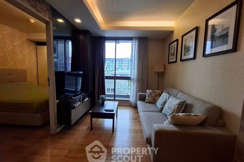 1 Bedroom Condo for rent in Khlong Toei, Bangkok near BTS Nana