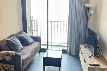 1 Bedroom Condo for rent in Edge Sukhumvit 23, Khlong Toei Nuea, Bangkok near BTS Asoke