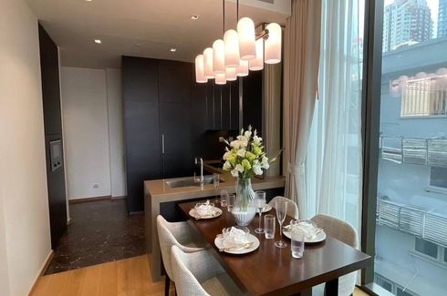 2 Bedroom Condo for rent in 28 Chidlom, Lumpini, Bangkok near BTS Chit Lom