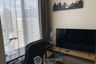 1 Bedroom Condo for rent in The ESSE Asoke, Khlong Toei Nuea, Bangkok near BTS Asoke