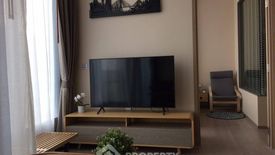 1 Bedroom Condo for rent in The ESSE Asoke, Khlong Toei Nuea, Bangkok near BTS Asoke