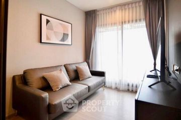 1 Bedroom Condo for rent in Life Asoke Hype, Makkasan, Bangkok near MRT Phra Ram 9