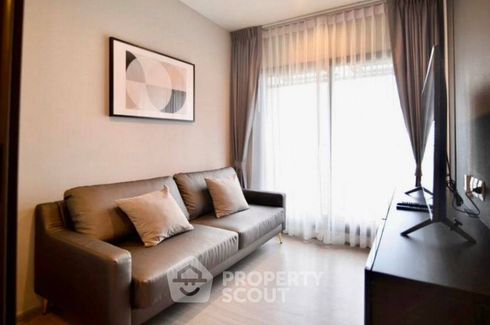 1 Bedroom Condo for rent in Life Asoke Hype, Makkasan, Bangkok near MRT Phra Ram 9