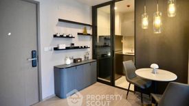 1 Bedroom Condo for rent in Life Asoke Hype, Makkasan, Bangkok near MRT Phra Ram 9