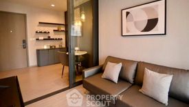 1 Bedroom Condo for rent in Life Asoke Hype, Makkasan, Bangkok near MRT Phra Ram 9
