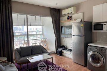 1 Bedroom Condo for rent in The Coast Bangkok, Bang Na, Bangkok near BTS Bang Na