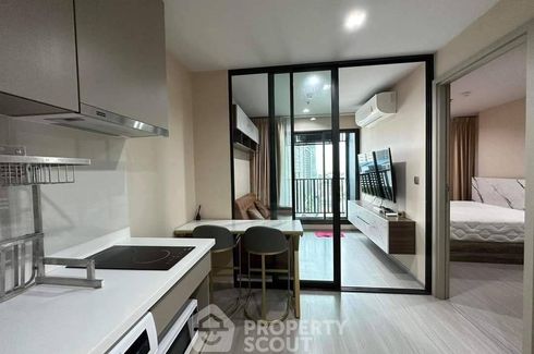 1 Bedroom Condo for rent in Life Ladprao, Chom Phon, Bangkok near BTS Ladphrao Intersection
