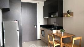 1 Bedroom Condo for rent in Edge Sukhumvit 23, Khlong Toei Nuea, Bangkok near BTS Asoke