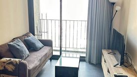1 Bedroom Condo for rent in Edge Sukhumvit 23, Khlong Toei Nuea, Bangkok near BTS Asoke