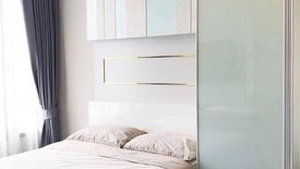 1 Bedroom Condo for rent in Edge Sukhumvit 23, Khlong Toei Nuea, Bangkok near BTS Asoke