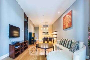 1 Bedroom Condo for rent in Vincente Sukhumvit 49, Khlong Tan Nuea, Bangkok near BTS Phrom Phong