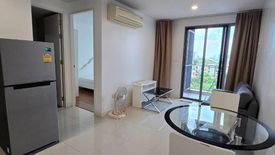 1 Bedroom Condo for rent in Silk Phaholyothin 9, Phaya Thai, Bangkok near BTS Ari