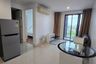1 Bedroom Condo for rent in Silk Phaholyothin 9, Phaya Thai, Bangkok near BTS Ari