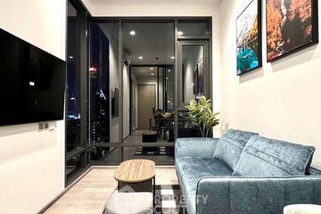 1 Bedroom Condo for rent in The Address Siam-Ratchathewi, Thanon Phetchaburi, Bangkok near BTS Ratchathewi