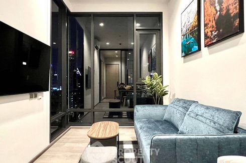 1 Bedroom Condo for rent in The Address Siam-Ratchathewi, Thanon Phetchaburi, Bangkok near BTS Ratchathewi