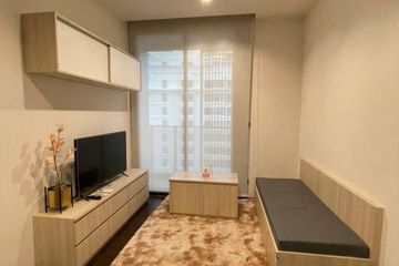 1 Bedroom Condo for rent in The Line Ratchathewi, Thanon Phetchaburi, Bangkok near BTS Ratchathewi