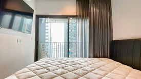 1 Bedroom Condo for rent in LIFE Asoke - Rama 9, Makkasan, Bangkok near MRT Phra Ram 9