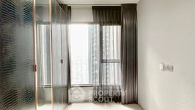 1 Bedroom Condo for rent in LIFE Asoke - Rama 9, Makkasan, Bangkok near MRT Phra Ram 9