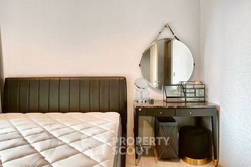 1 Bedroom Condo for rent in LIFE Asoke - Rama 9, Makkasan, Bangkok near MRT Phra Ram 9